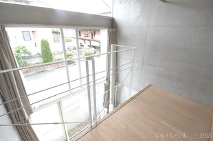 道場南口駅 徒歩12分 1階の物件内観写真